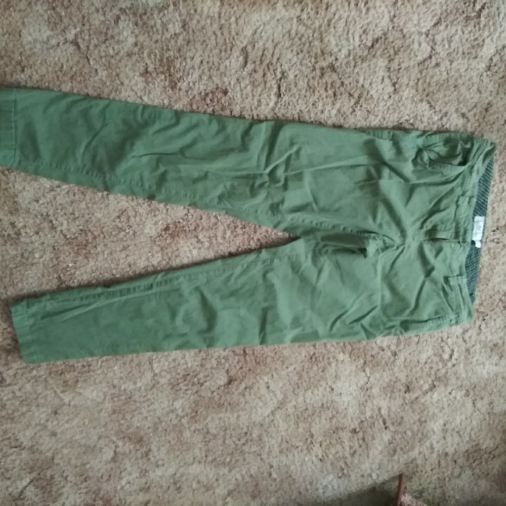 pants